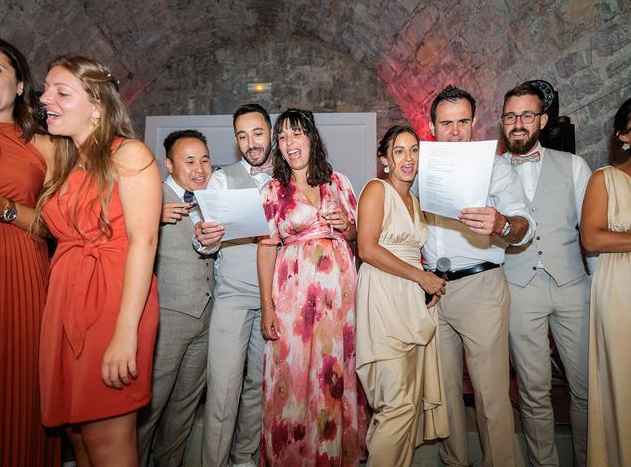 In ou out : un karaoké pour votre mariage ?🎊🎶💞 - 1