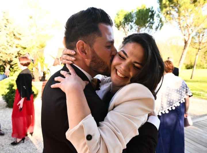 Journée des frères et sœurs : quelle place auront-ils lors de votre mariage ?👫🥰🙄 - 1