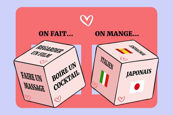 Quiz des mariés = un cadeau à la clé !🎁💕 - 1