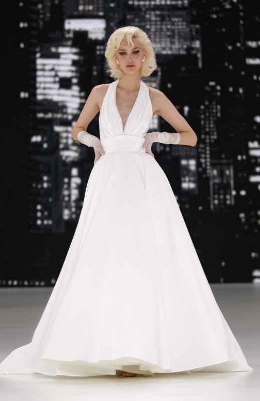 Tendance robe de mariée 2026 : la robe 2 en 1 ? ✨💕 - 2