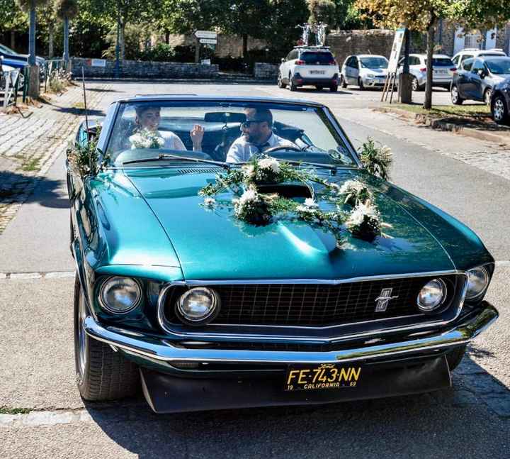 Fan ou haters : la voiture ancienne 😍🤐 - 1