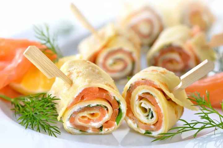 Le midnight snack : c'est prévu ?🤔🍔 - 1