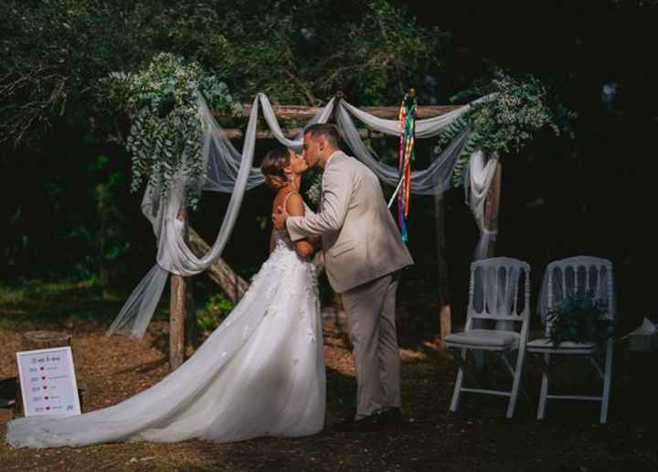 Jours fériés : bonne occasion pour se marier sur plusieurs jours ? 🎊💍 - 1