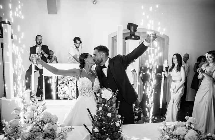 Quiz spécial musique de mariage: les attentes du DJ !🎷🎶 - 1