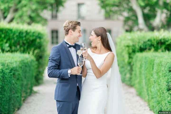 Wedding planner à votre écoute : on apprend à se connaître !🗝️💖 - 1