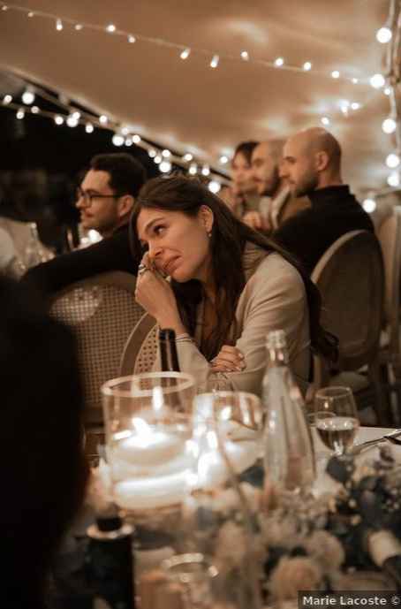 Un cadeau pour vos invités : l’émotif 🎁😭 - 2