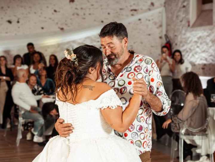 Bonnes fêtes à tous les papas ! 🧡 - 1