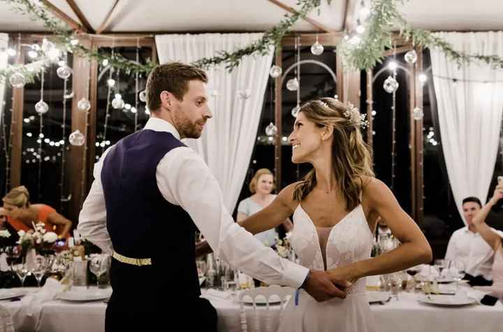 Préparer son ouverture de bal comme des pro 🕺 - 1