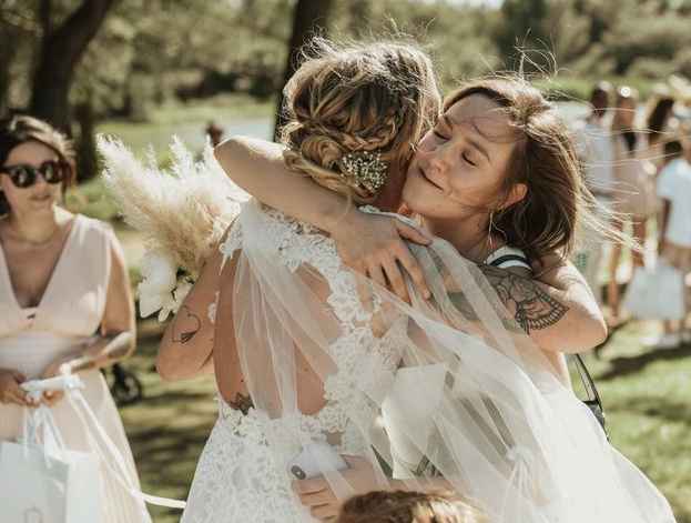 Journée de l'amitié : vos meilleurs souvenirs de vos amis le jour J👯 - 1