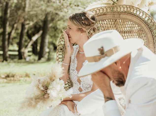 Wedding blues quand tu nous tient : nos astuces pour l’anticiper❤️‍🩹 - 1