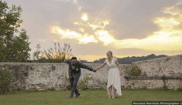 Votre âge, votre mariage : pourquoi maintenant ?💍🎊 - 1