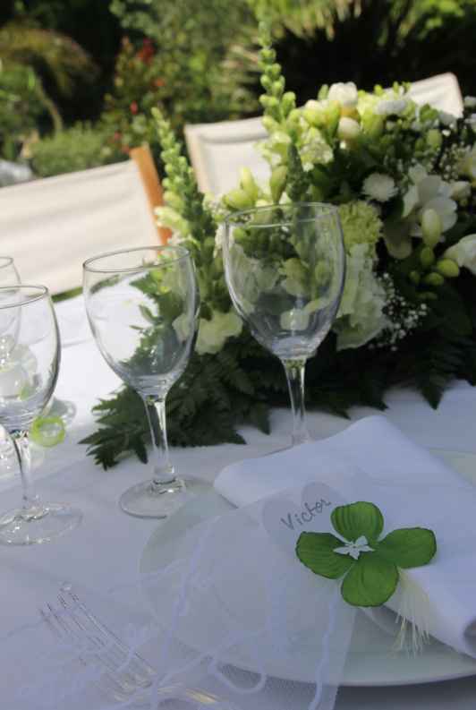 Obligations autour du mariage : Welcome Dinner ? 👍👎 - 1