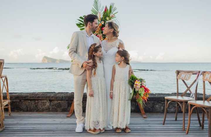 Mariage d’été : piochez de nouvelles idées ! 💡🌞 - 1