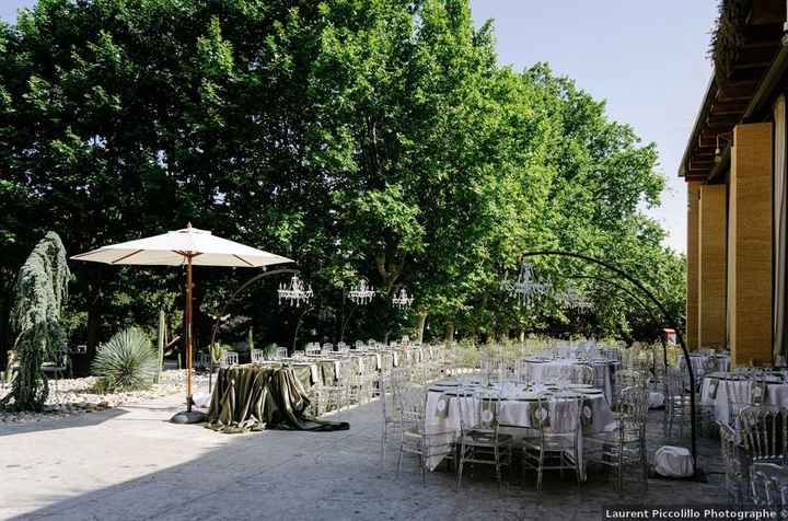 Mariage d’été : piochez de nouvelles idées - question 1 ! 💡🌞 - 1