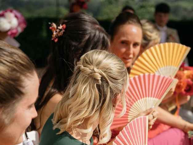 Mariage d’été : piochez de nouvelles idées - question 2 ! 💡🌞 - 1