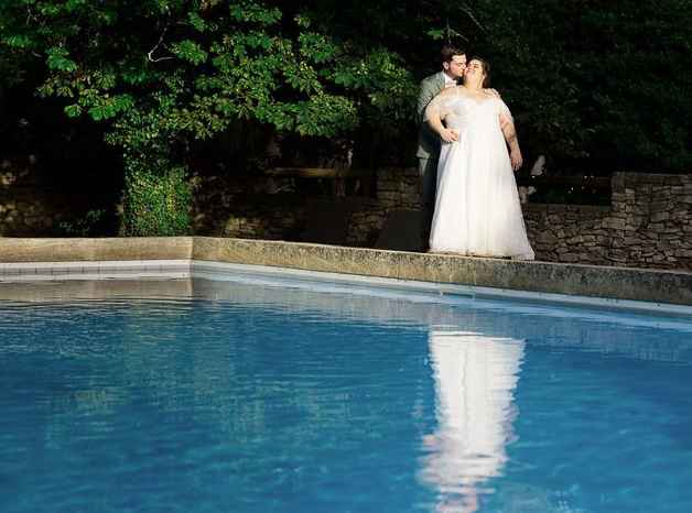 Mariage d’été : piochez de nouvelles idées - question 3 ! 💡🌞 - 1