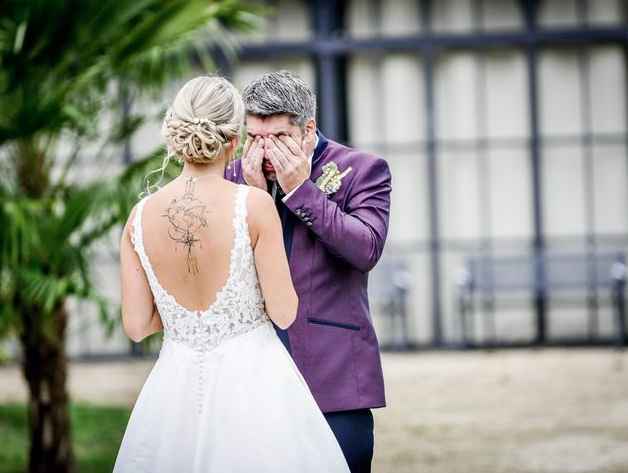 Gagnez votre mandala : quelle émotion quand vous verrez votre moitié ?🎨🎁 - 1