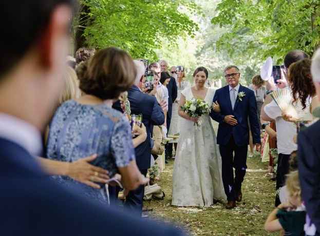 Gagnez votre mandala : quelle émotion à l'arrivée avec votre parent ?🎨🎁 - 1