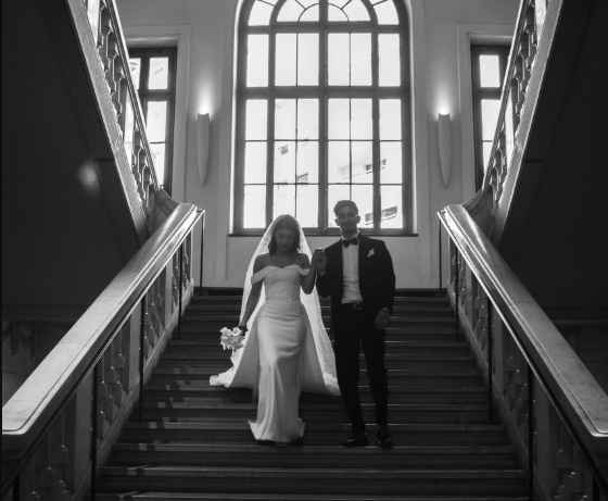 Conseils et promos photographe de mariage : le style 📸💡 - 2