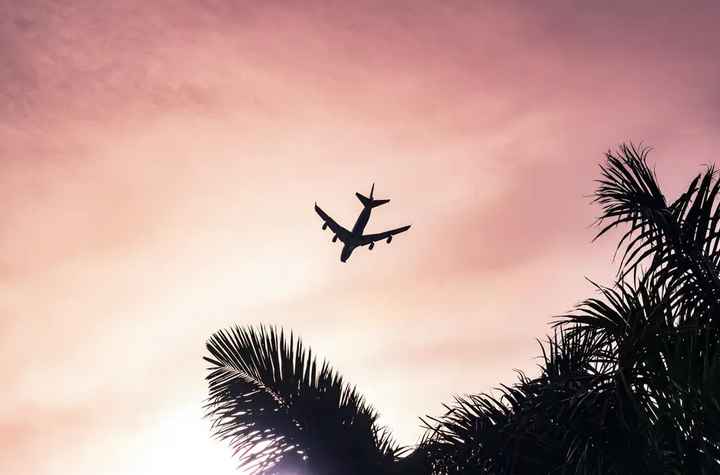 Lune de miel offerte : quelle durée de voyage vous fait rêver ? 🌴✈️ - 1