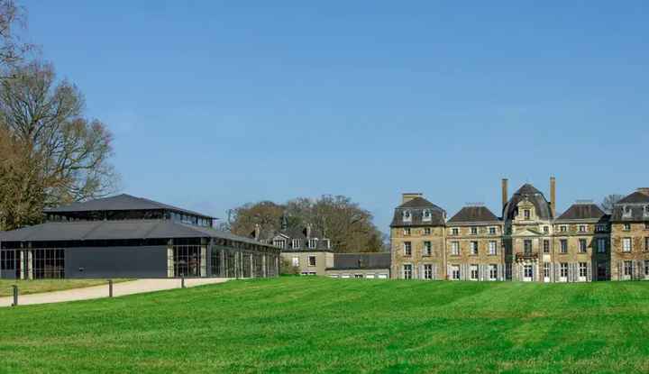 Point préparatifs : trouvez le lieu💍📋 - 1