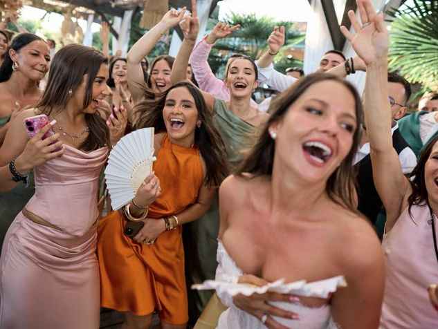 Point préparatifs :définir le nombre d’invités💍📋 - 1