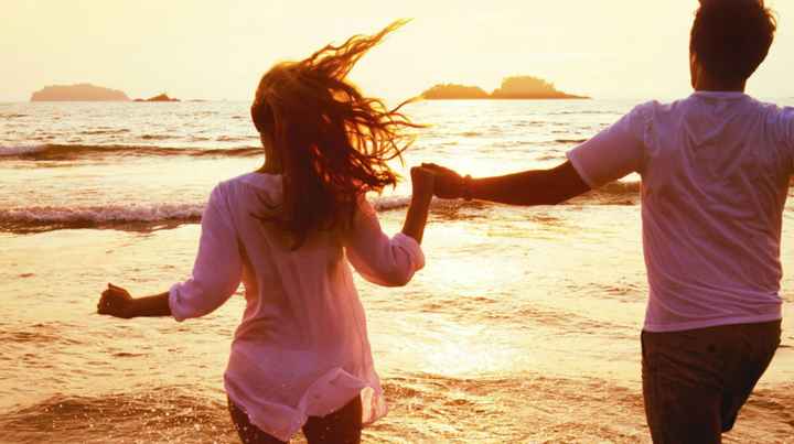 Point préparatifs : destination lune de miel💍📋 - 1