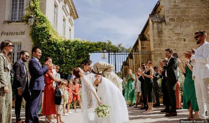 Les essentiels pour organiser votre mariage✅🎊 - 1