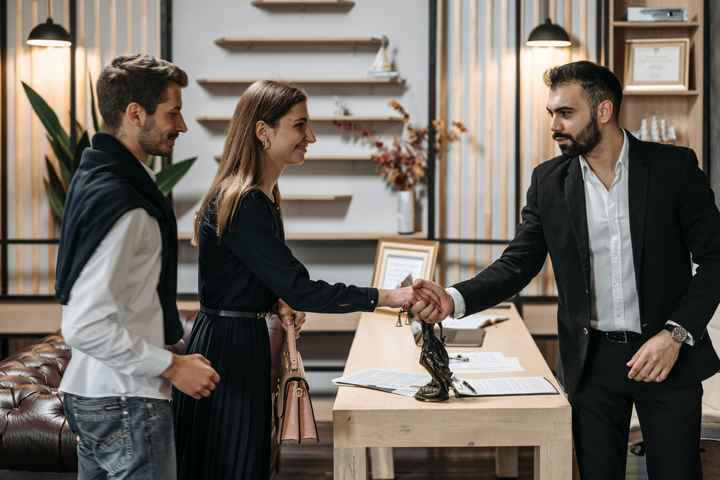 Par où commencer pour prendre contact avec vos prestataires ?💡💍 - 1
