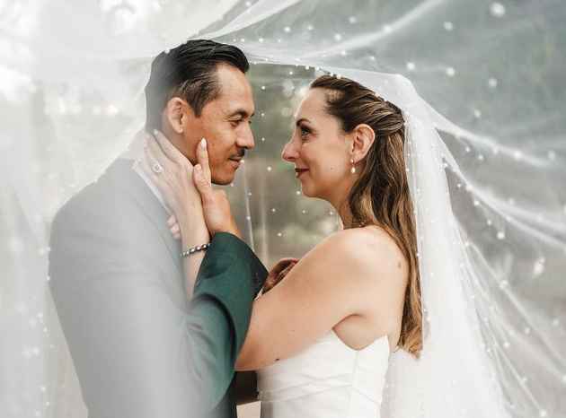 Combien de jour avez-vous par votre travail pour votre mariage ?🗓️💒 - 1