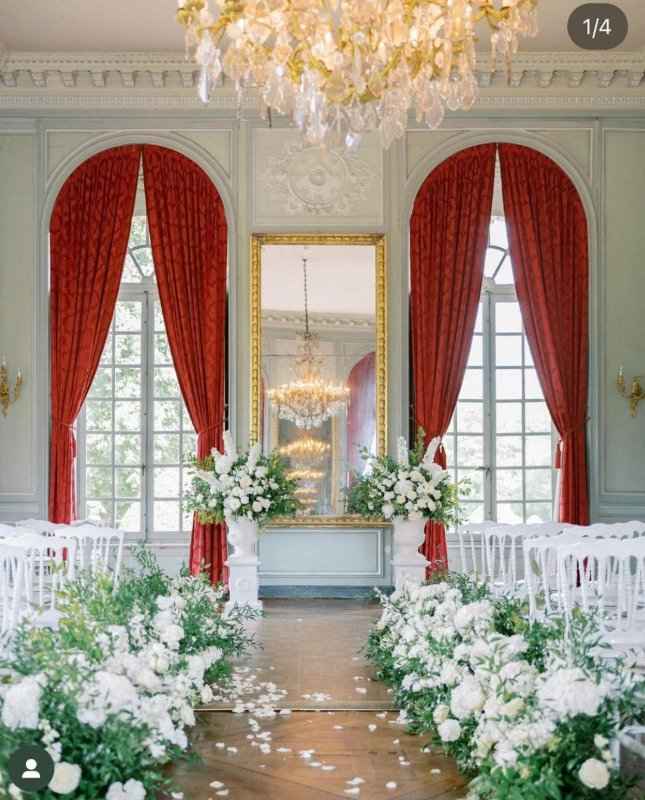 Quels sont vos critères pour choisir un fleuriste ?💐 - 1