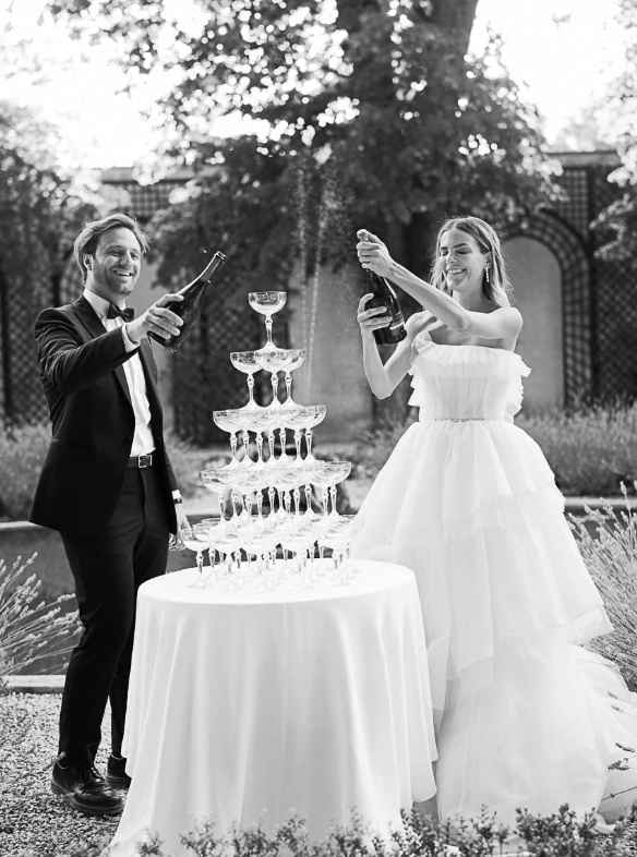 Tendances endless-wedding : qu'en pensez-vous ? 💒 - 1