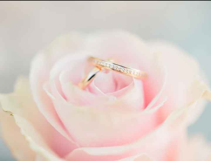 Octobre rose : une touche de rose dans votre mariage🩷 - 6