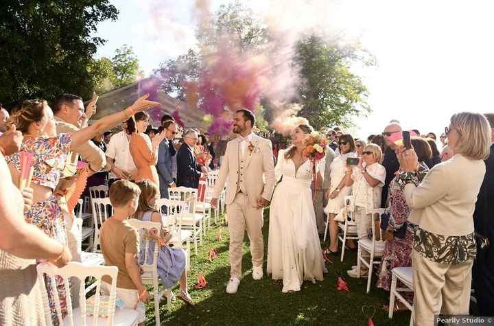 Gagnez une super activité pour vos invités en répondant à ces questions ! 🪩🎁 - 1