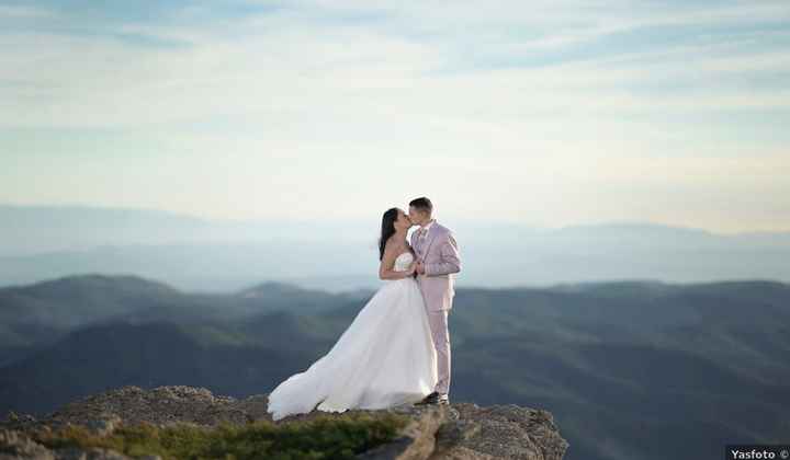 Comment avez-vous su que c’était la bonne personne ?💘 - 1