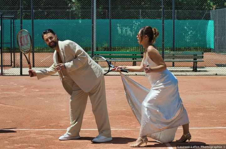 Comment avez-vous su que c’était la bonne personne ? Question 3💘 - 1