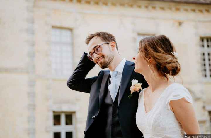 Comment avez-vous su que c’était la bonne personne ? Question 4💘 - 1