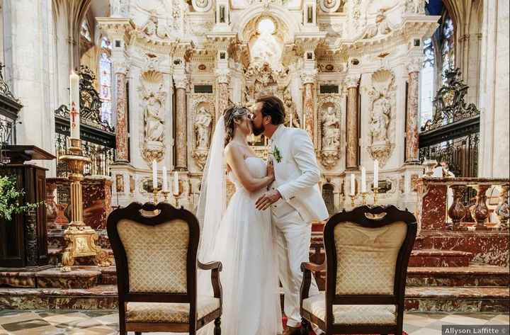 Tendances 2026 : laquelle choisiriez-vous pour votre mariage ?✨💥 - 1