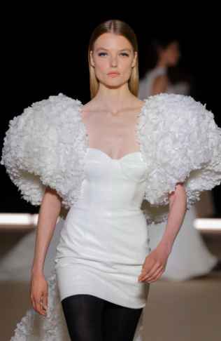 Tendances 2026 : mix and match de la robe✨💥 - 1