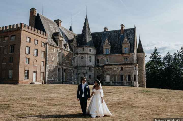 Tendances 2026 : un lieu avec du caractère✨💥 - 1