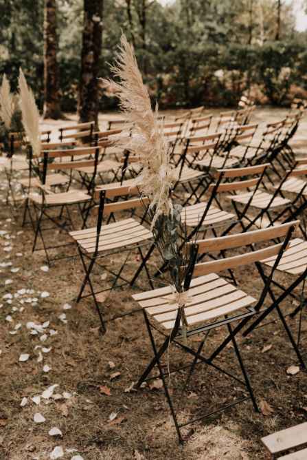 Décorer ses chaises : le casse-tête ?🪑🎀 - 5