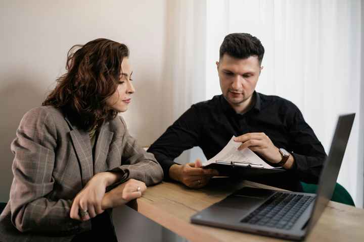 Budget mariage : comment le financer vous ?💰 - 1
