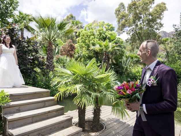 Votre réaction quand…  vous découvrez votre moitié💭 - 1