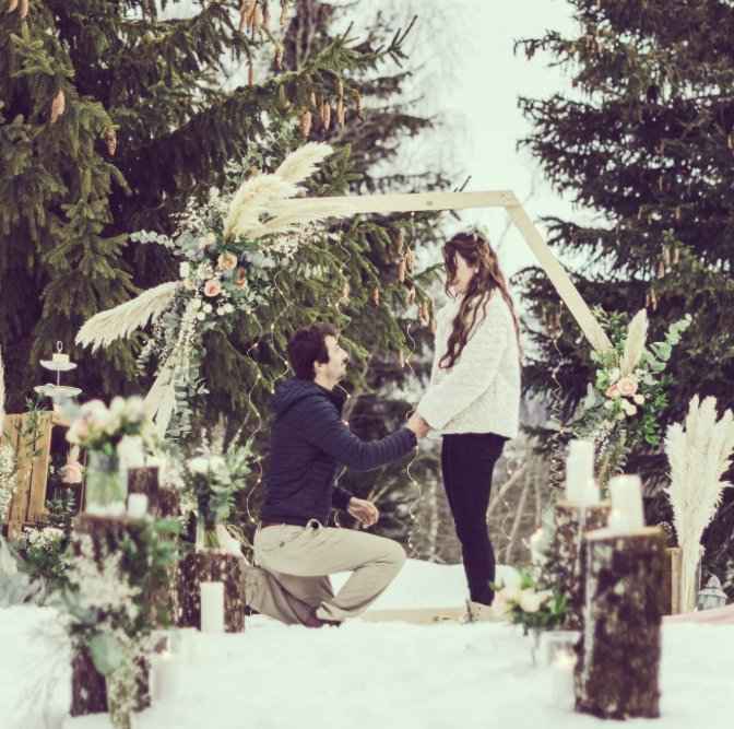 Joyeux Noël !! Avez-vous reçu votre demande? 🤫 - 1