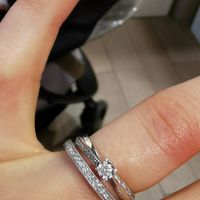 Avez-vous trouvé vos alliances ? - 2