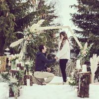 Joyeux Noël !! Avez-vous reçu votre demande? 🤫 - 1