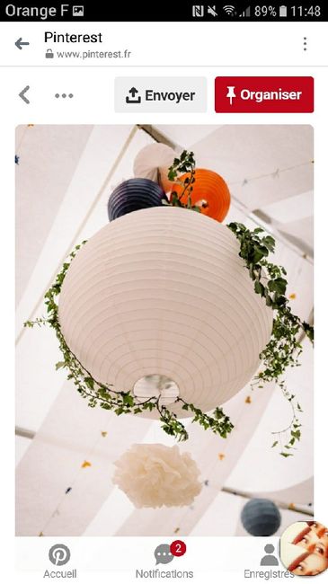 Mes inspirations déco. - 1
