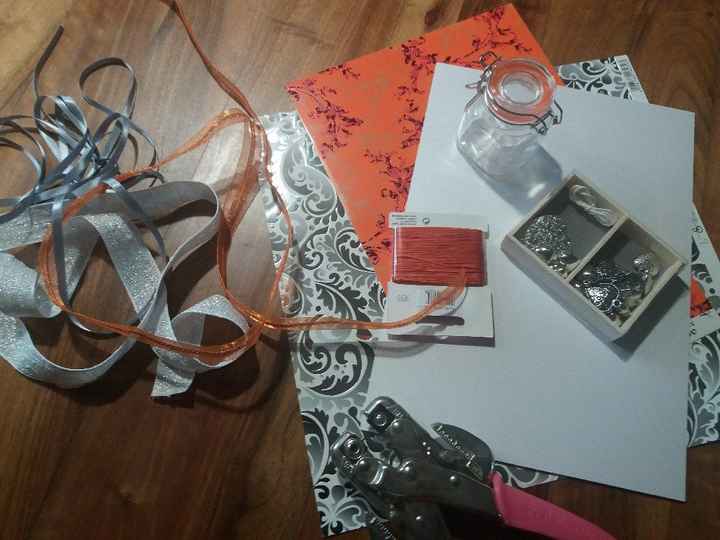 Trouvailles du jour 😊 - 1