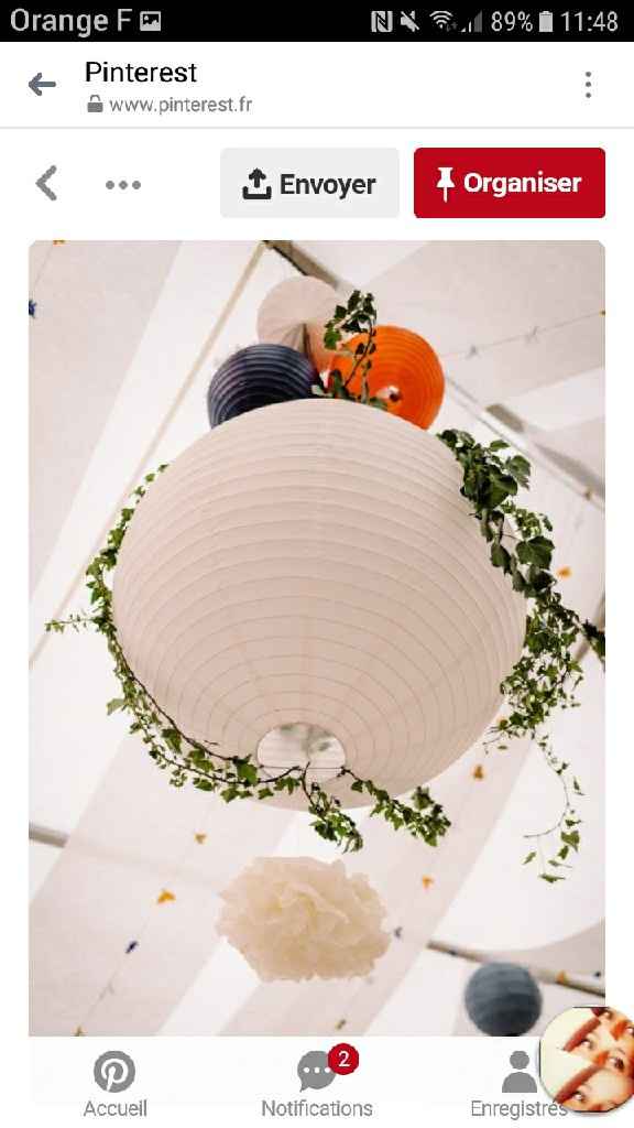 Mes inspirations déco. - 1