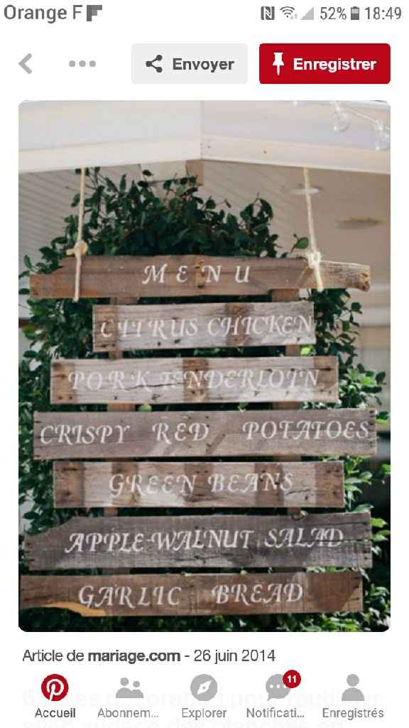 Mes inspirations déco. - 5